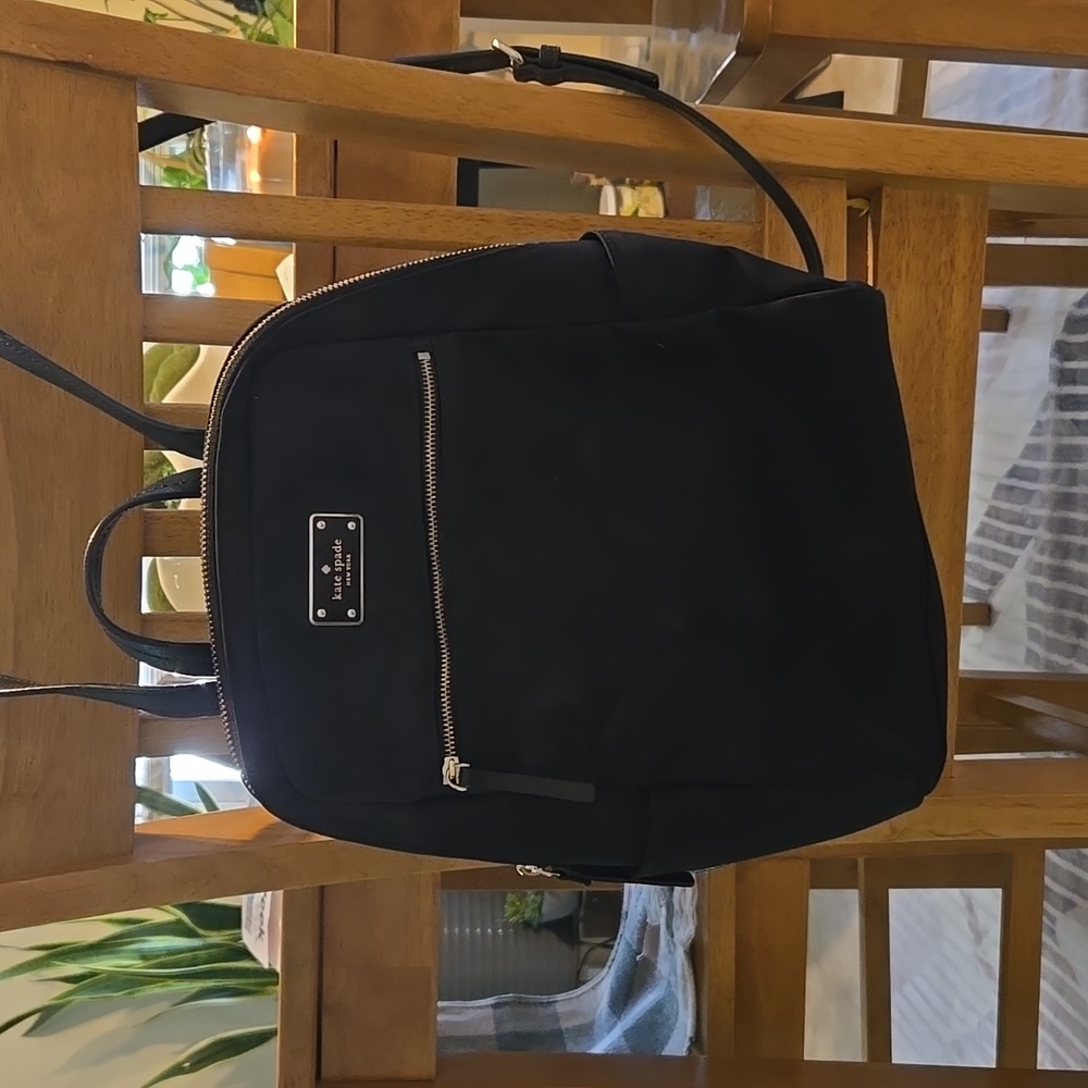 Kate Spade backpack